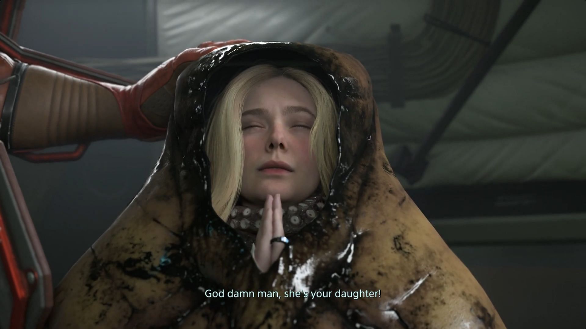 Tomorrow gets captured by Higgs (Image via Sportskeeda Gaming || Sony Interactive Entertainment)